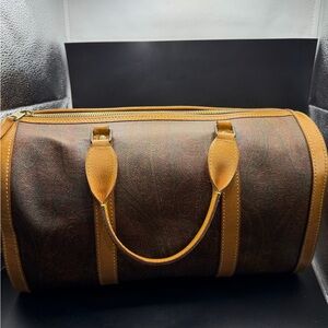 ETRO MILANO Travel
Boston Bag